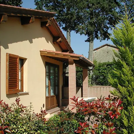Farma Cameli Certaldo