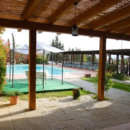 Cameli Farm stay *