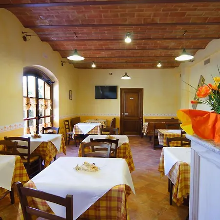Farm stay Cameli Certaldo