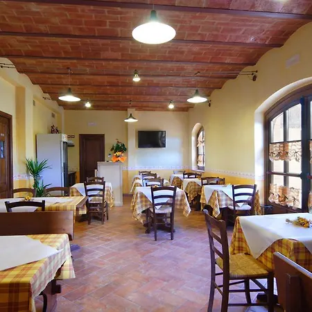 Farm stay Cameli