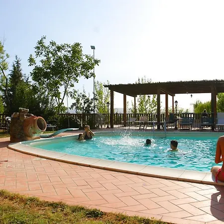 Cameli Farm stay Certaldo