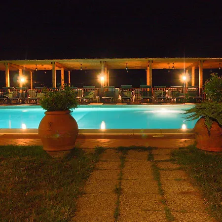 Farm stay Cameli *