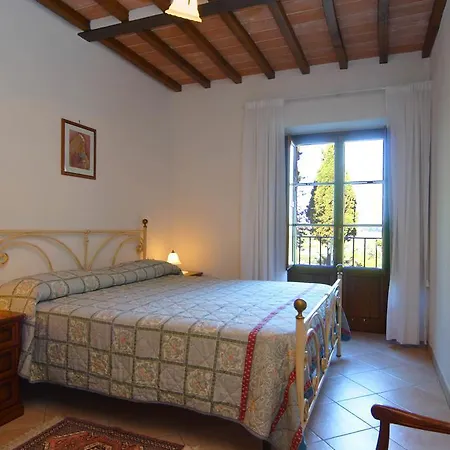 Cameli Farm stay