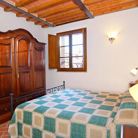 Agriturismo Cameli